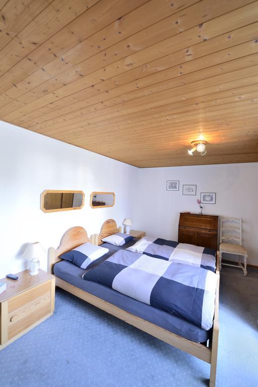 Hotel-Restaurant De La Tour 部屋 写真